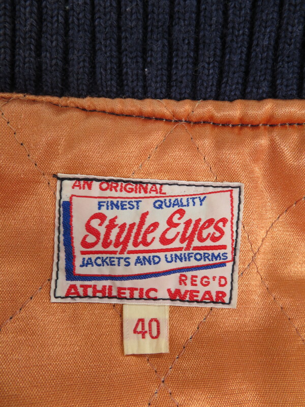 東洋エンタープライズ】【Style Eyes】【フルデコ】トウヨウ