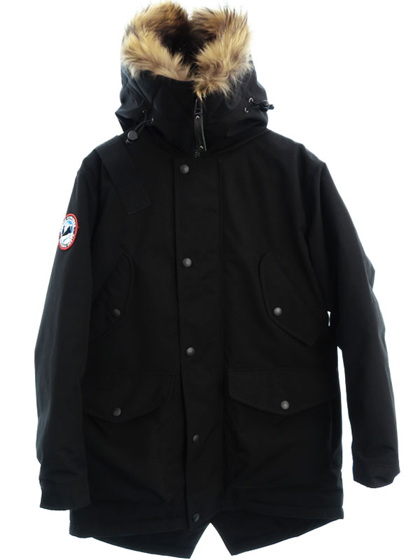 ARCTIC EXPLORER】【ロシア製】【アウター】アークティック