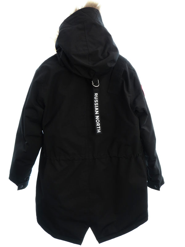 ARCTIC EXPLORER】【ロシア製】【アウター】アークティック