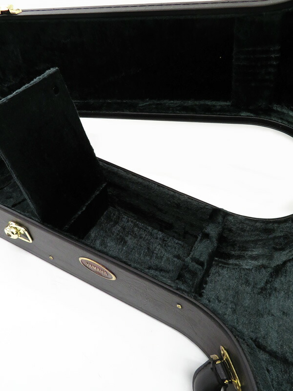 YAMAHA】ヤマハ『アコギ用ハードケース』LLD 1週間保証【中古