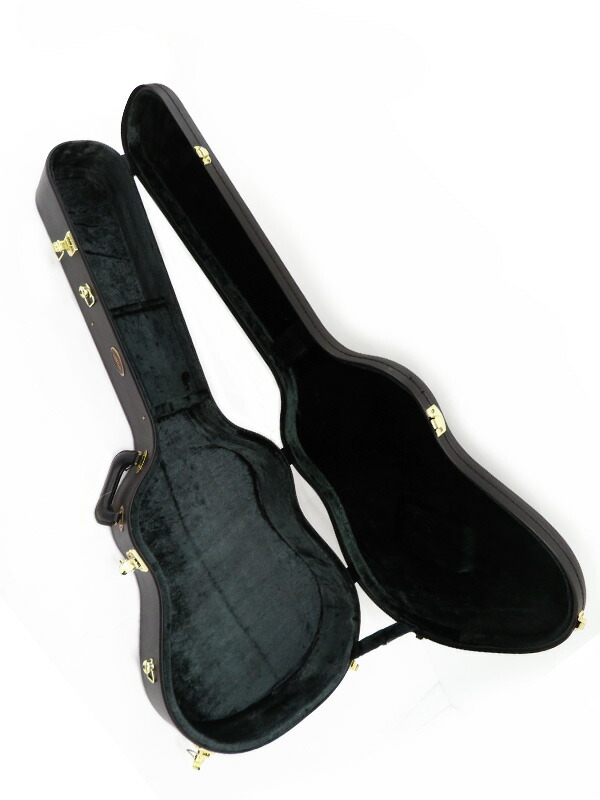 YAMAHA】ヤマハ『アコギ用ハードケース』LLD 1週間保証【中古