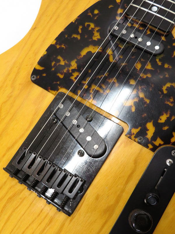 Bill Lawrence】【工房メンテ】ビルローレンス『エレキギター』BT2E