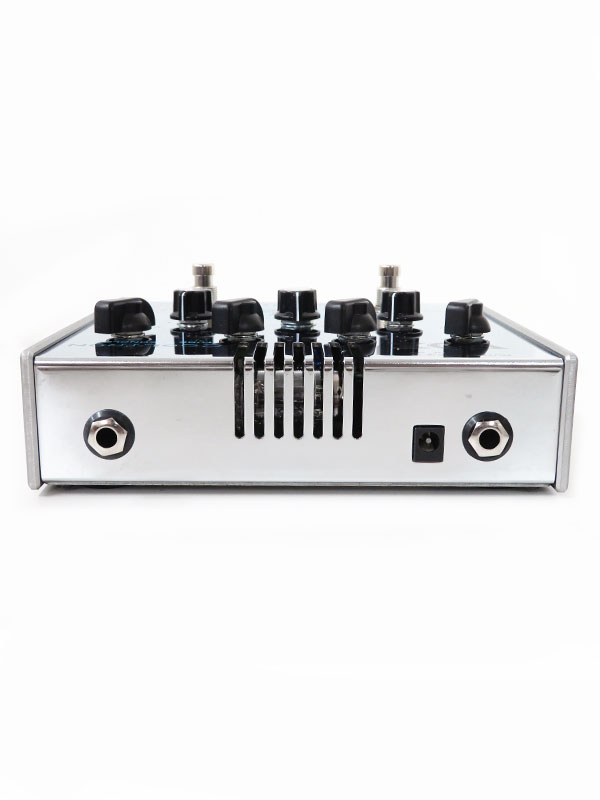 VOX】ヴォックス『トレモロ』Vibra VOX エフェクター 1週間保証【中古