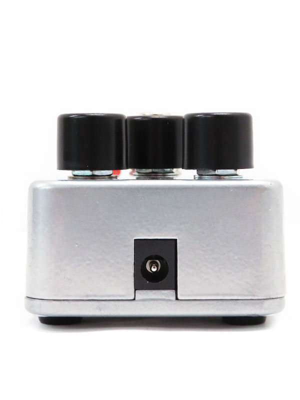 electro-harmonix】エレクトロハーモニックス『ディストーション