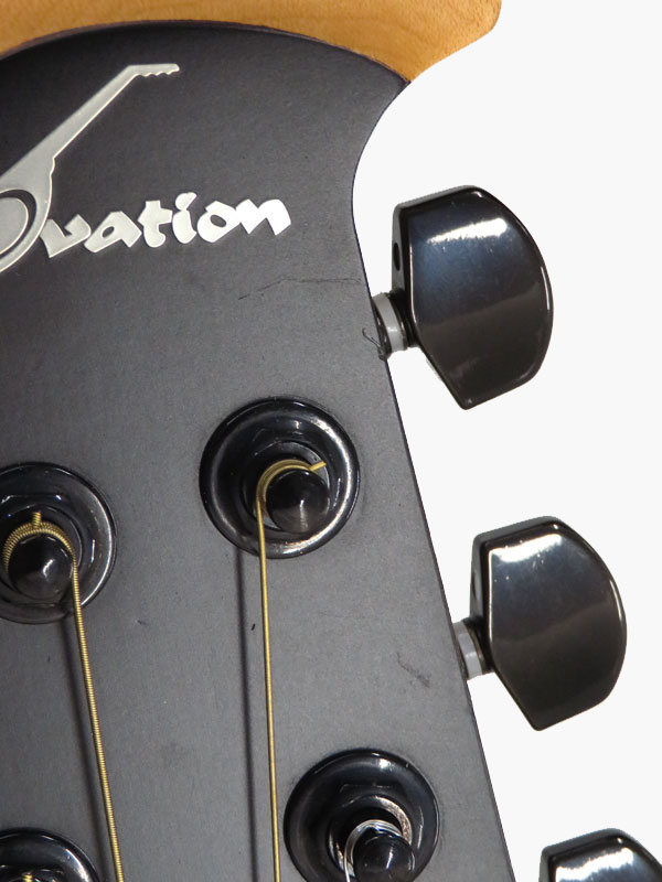 Ovation】オベーション『E.アコースティックギター』Elite 1778TX
