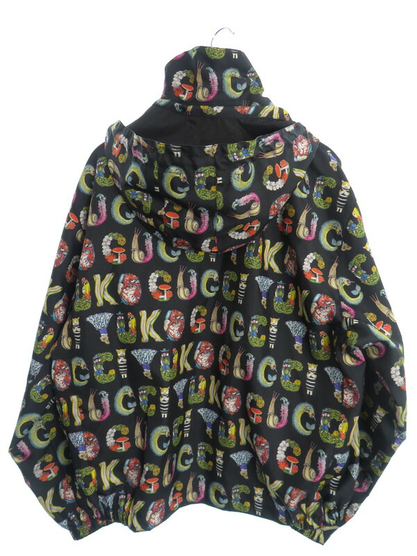 GUCCI ヒグチユウコ ロンパース ヒグチユウコとのコラボレーション