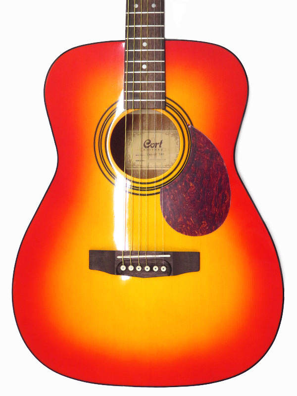 Cort】コルト『アコースティックギター』CAG-1F 2020年製 1週間保証