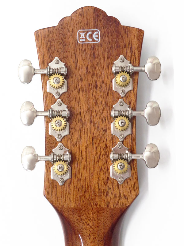 Guild】ギルド『E.アコースティックギター』OM-140CE 1週間保証【中古