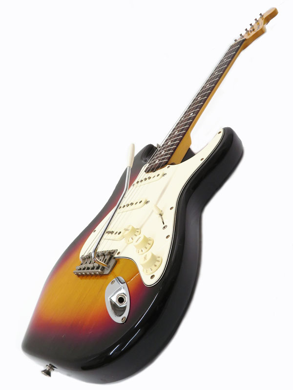 Fender USA】フェンダーUSA『エレキギター』American Vintage 62