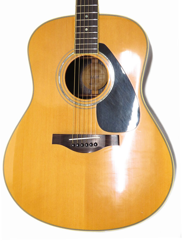 YAMAHA】ヤマハ『アコースティックギター』LL16 2006年製 1週間保証