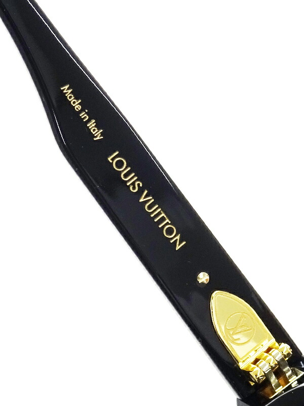 LOUIS VUITTON】ルイヴィトン『サングラス マイ モノグラム・ラウンド