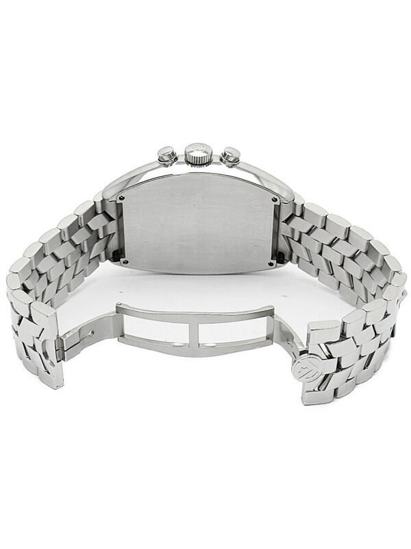 FRANCK MULLER】フランクミュラー『カサブランカ クロノグラフ 10周年