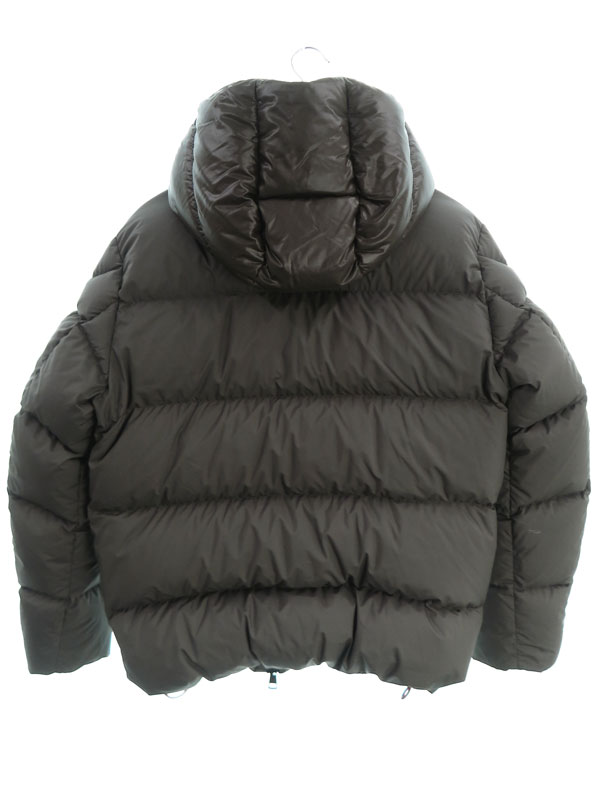 MONCLER】モンクレール『GLACIER ダウンジャケット size1