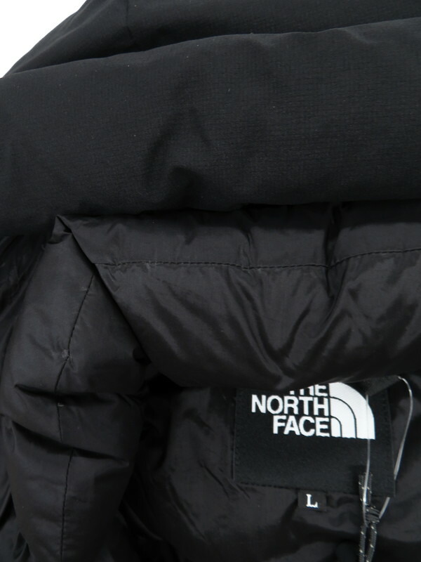 THE NORTH FACE】ザノースフェイス『バルトロライトジャケット sizeL