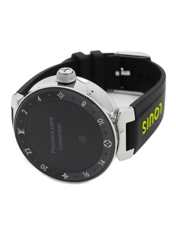 LOUIS VUITTON】ルイヴィトン『タンブール ホライゾン V2 コネクテッド