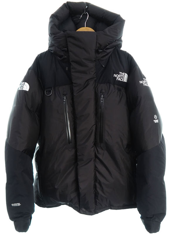 THE NORTH FACE】ザノースフェイス『ヒマラヤンパーカ サミット