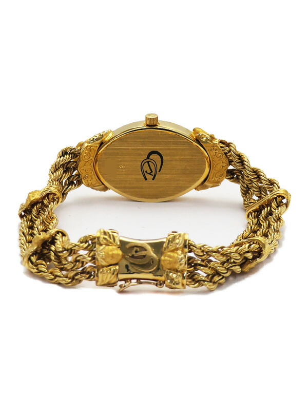 CARRERA y CARRERA】カレライカレラ『天使 エンジェル 3Pダイヤ