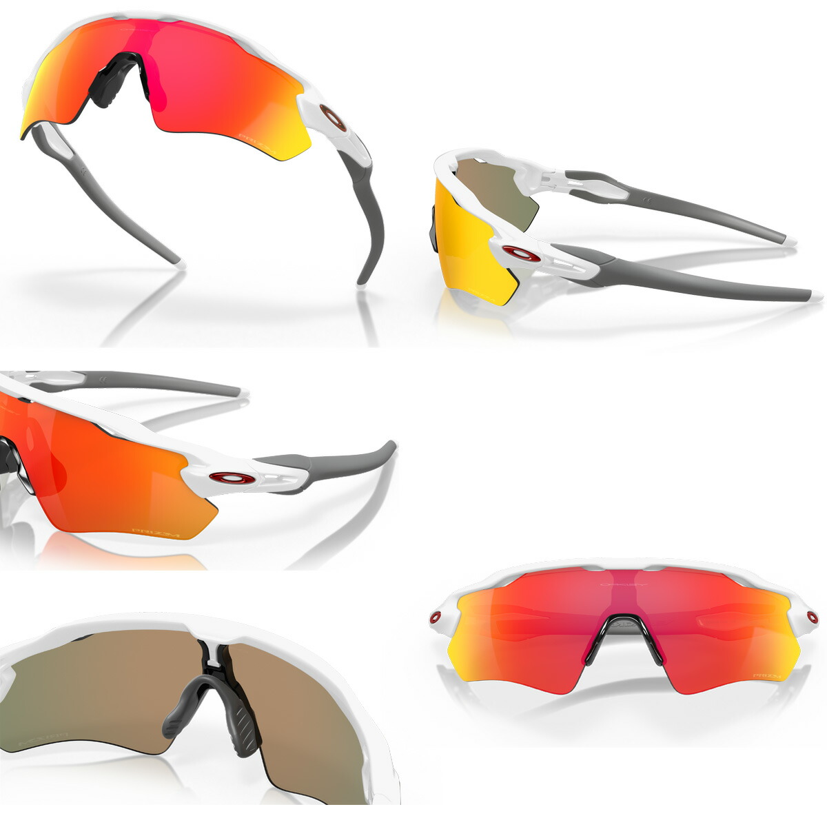 楽天市場】オークリー サングラス メンズ レディース ブランド 9208