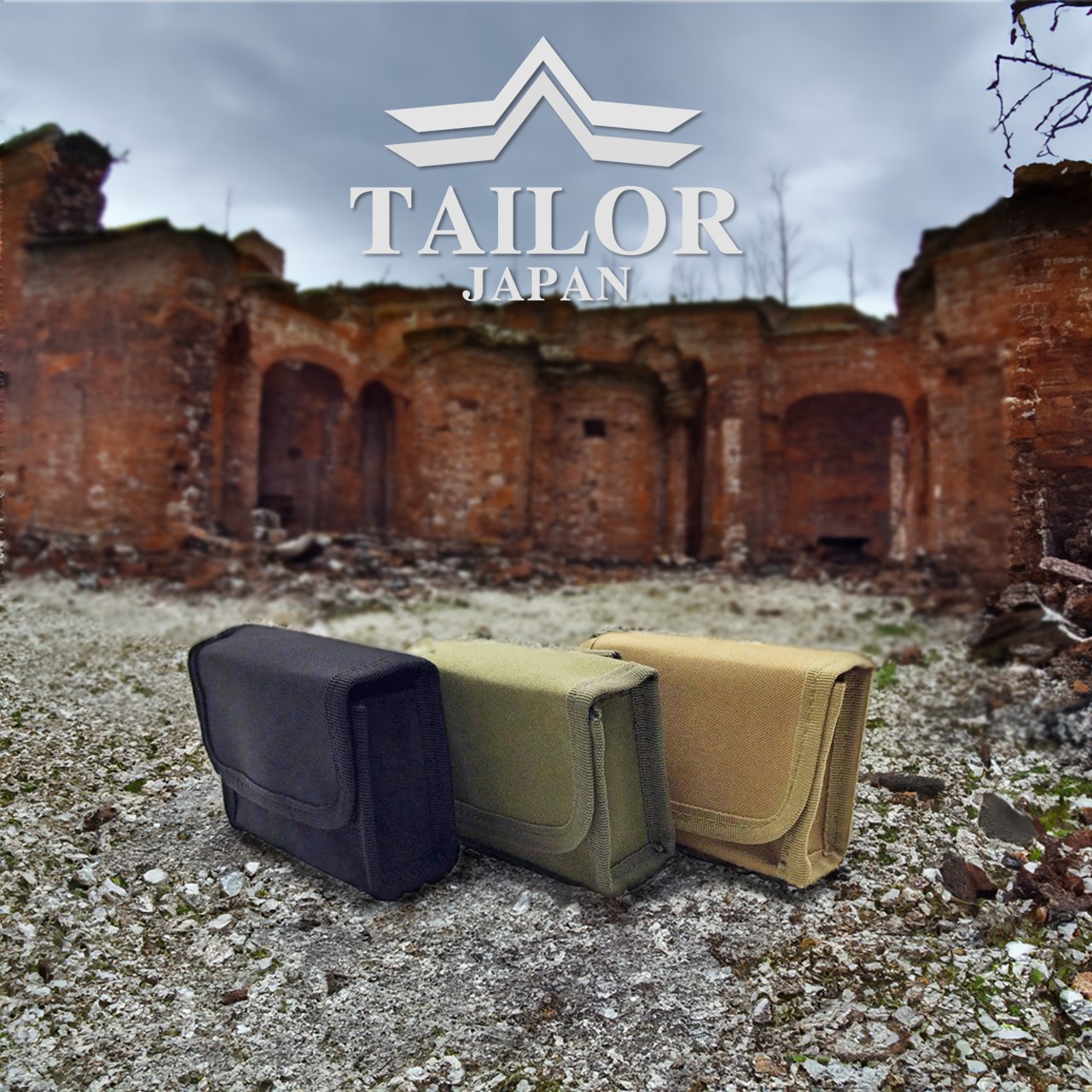 楽天市場】TAILOR JAPAN ショットシェルホルダー ショットガン シェル