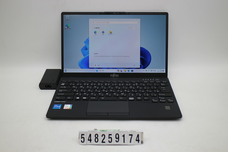 価格.com - 富士通 FMV LIFEBOOK AH42/R FMVA42RW [アーバンホワイト
