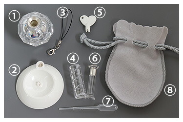 楽天市場】テラファイトコア シルバー（単品） : トータルヘルスデザイン