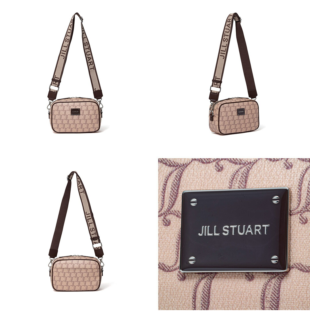 楽天市場】【50%OFF】【正規販売店】JILL STUART ブランチ ショルダー