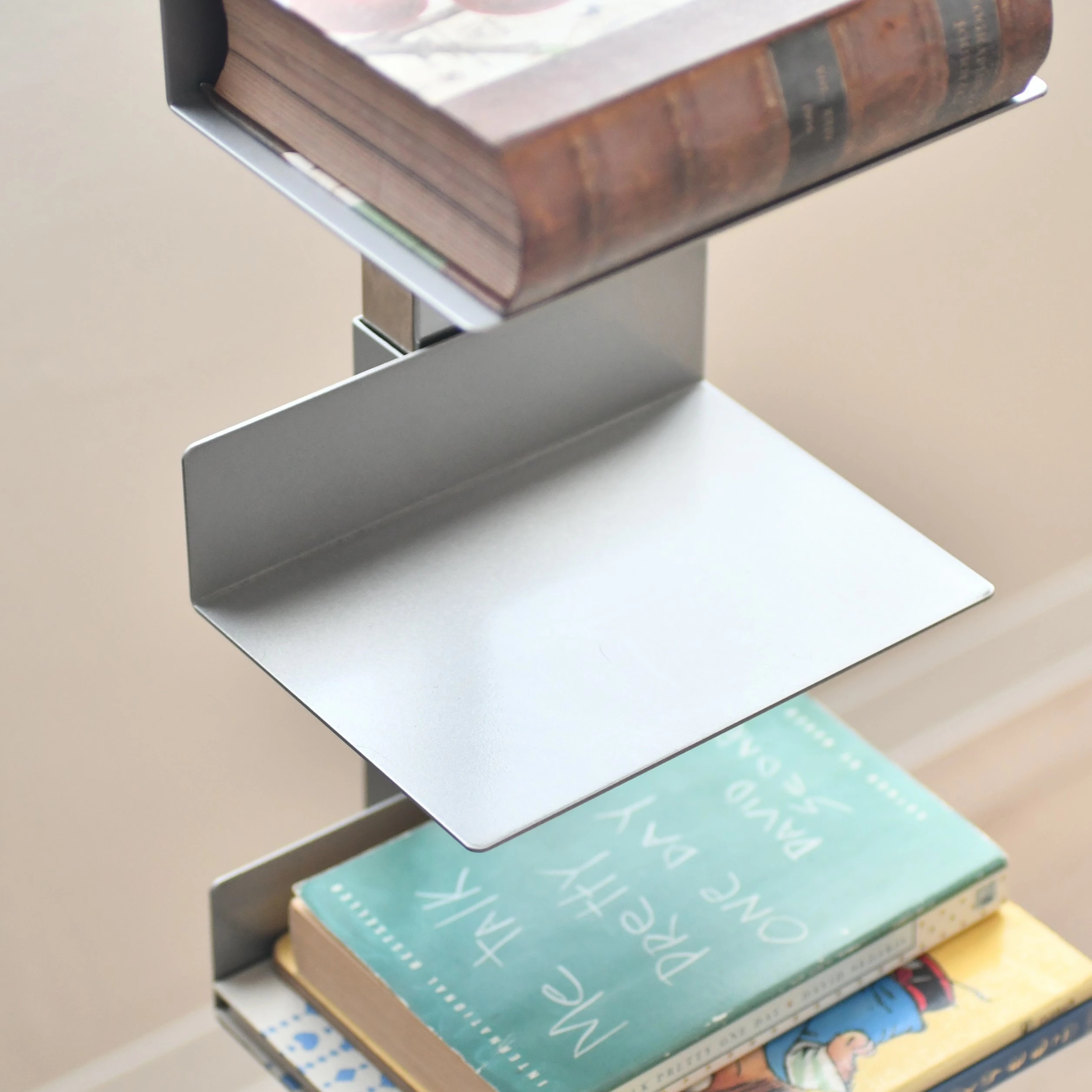 ブックタワー Tsumu Dock 高さ111.5cm ブックタワー Tsumu Dock 高さ