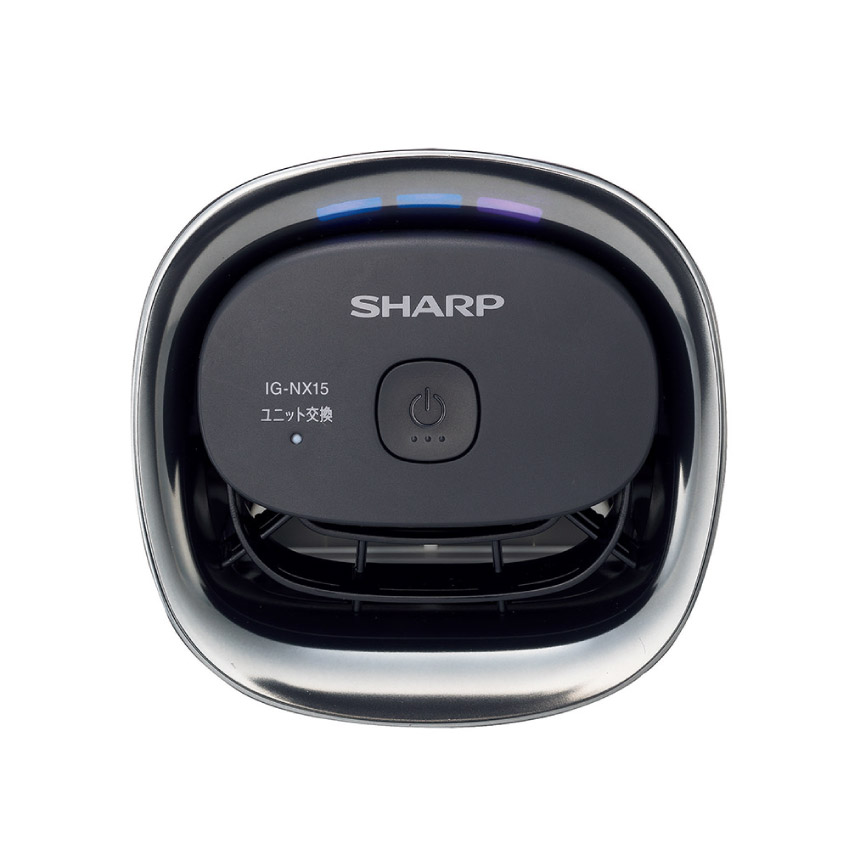 楽天市場】SHARP シャープ プラズマクラスターイオン発生機 イオン発生