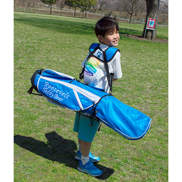 やってみよう！－ジュニアクラブセット特集ー｜東海ゴルフネットショップ