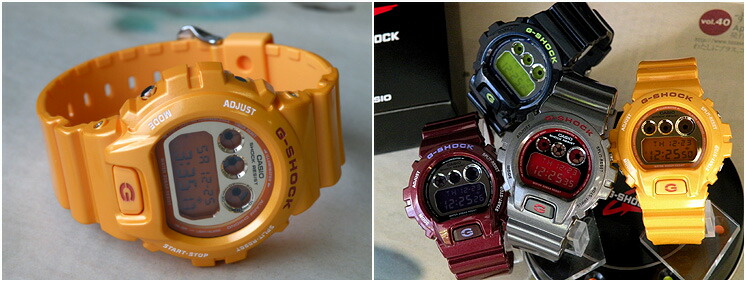 楽天市場】カシオCASIOG-SHOCK Gショック ジーショック 海外モデル DW