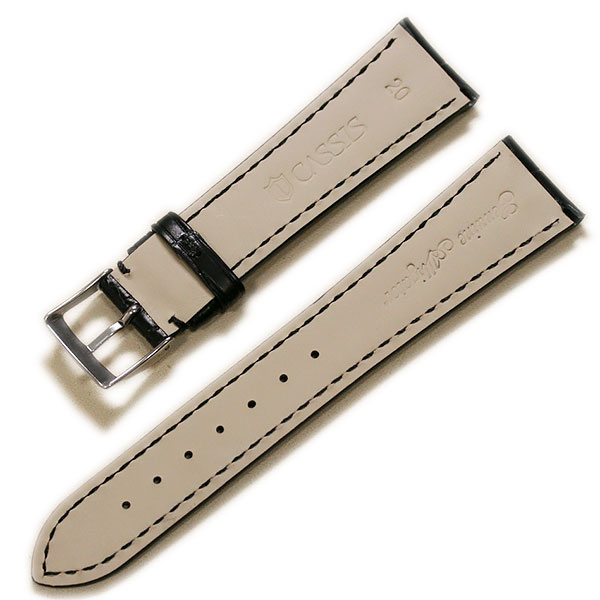 楽天市場】パテックフィリップ 対応 Type PTK マットアリゲータ ワニ革