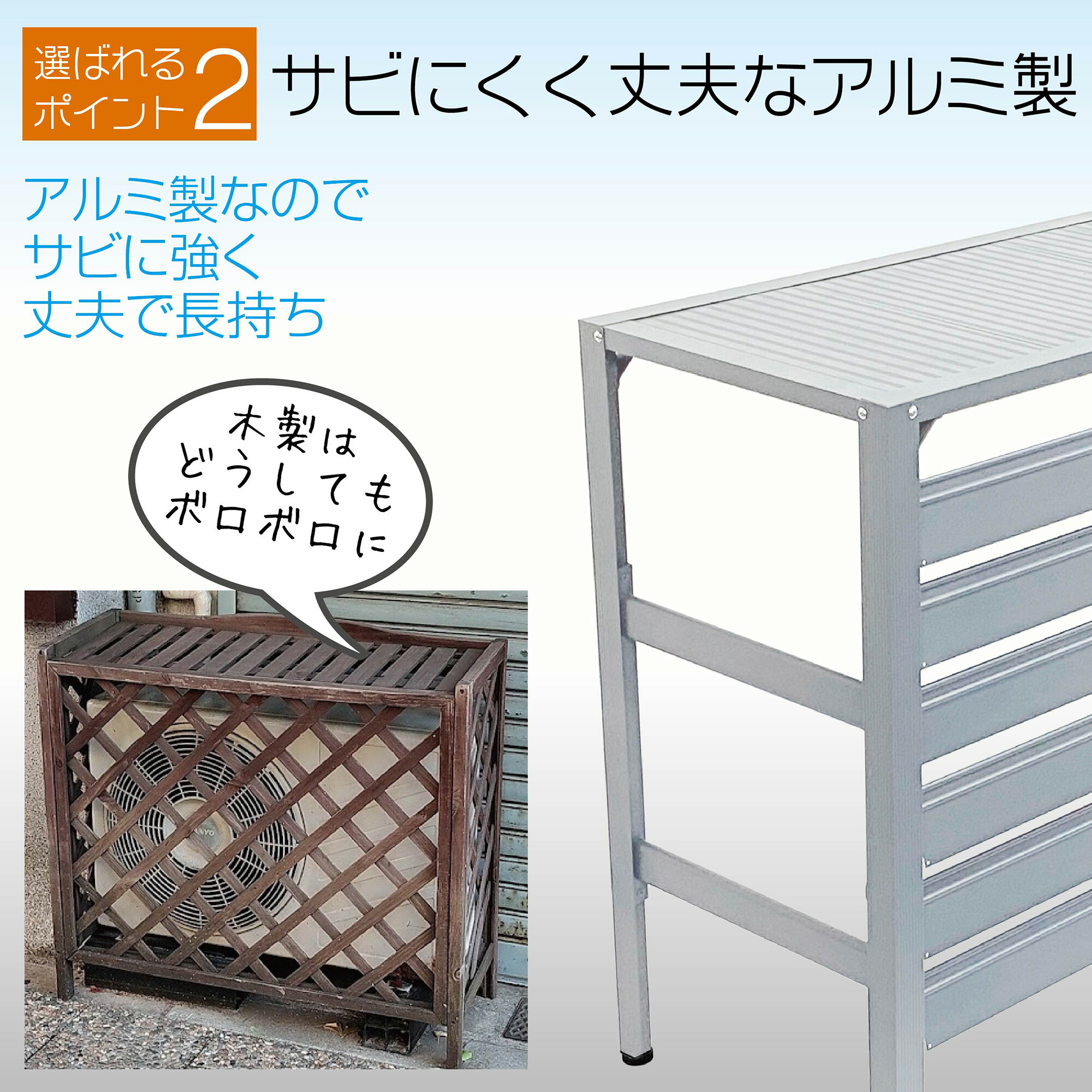 楽天市場】TOP・STAR 実用新案登録 アルミ製 排気ルーバー方向調整