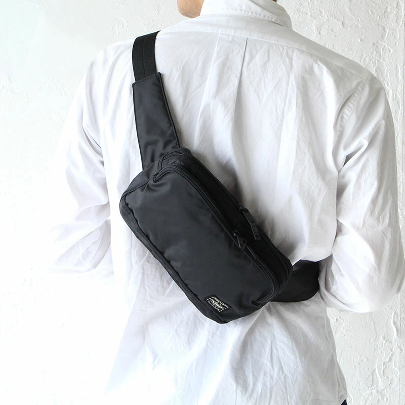 楽天市場】ポーター フラッシュ ウエストバッグ 689-05942 吉田カバン