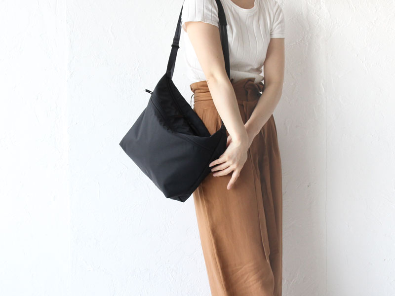 PORTER ポーター ケープ ショルダーバッグ | TOZAI NANBOKUYA