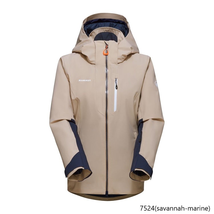 楽天市場】MAMMUT マムート レディース Stoney HS Thermo Jacket Women