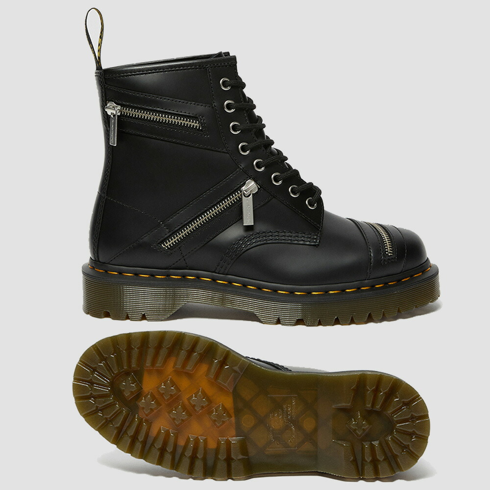 楽天市場】ドクターマーチン 国内正規販売店 レディース メンズ 1460