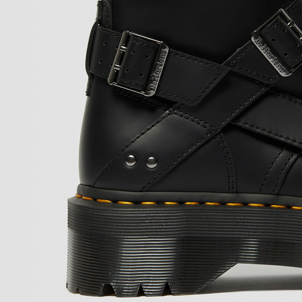 楽天市場】ドクターマーチン JADON STRAP 国内正規販売店 ジェイドン