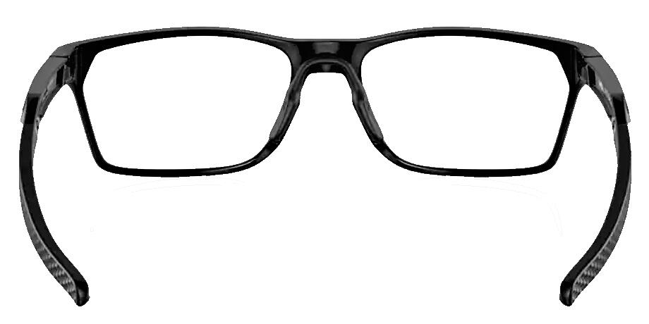 オークリー OAKLEY Hex Jector(A) メガネフレーム OX8174F-0354 54mm