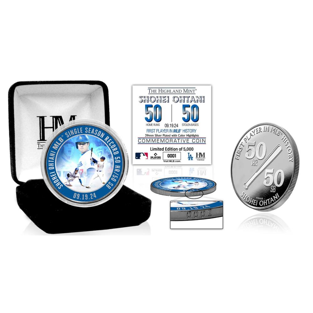 楽天市場】［世界限定5000個］［MLB公式ライセンス品］［シリアル