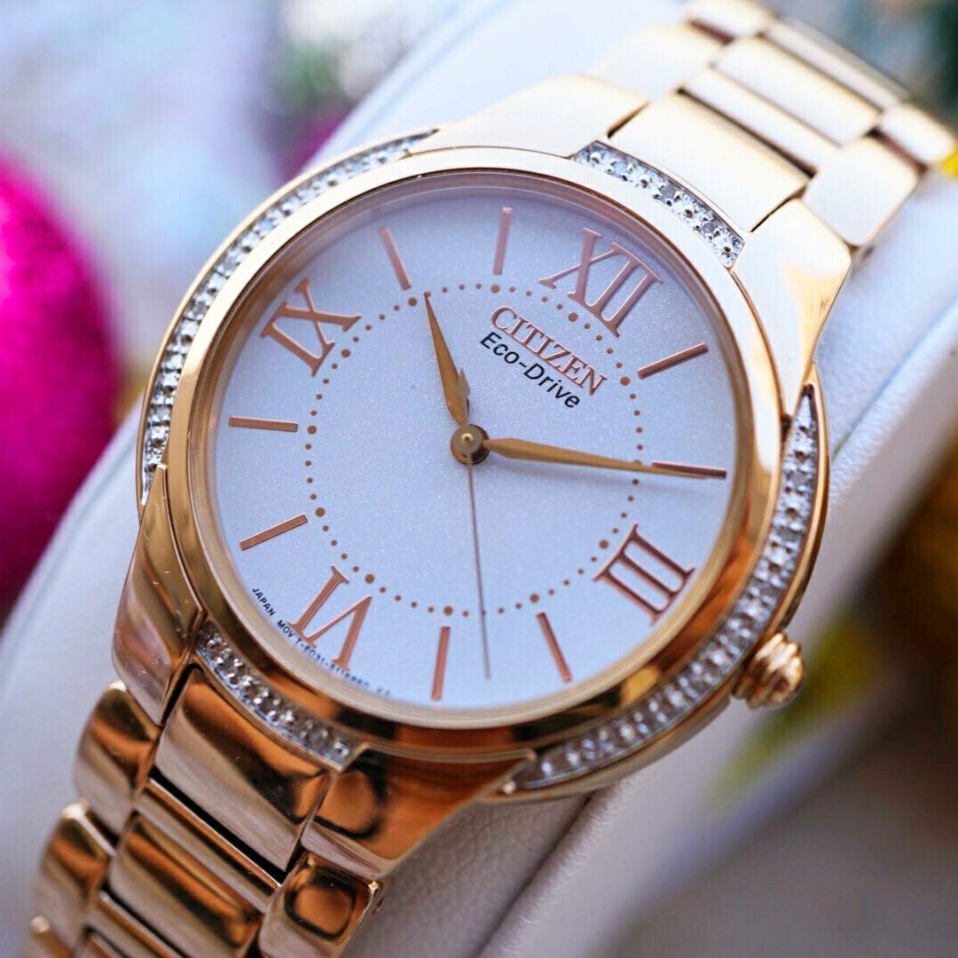 楽天市場】［日本未発売］［逆輸入海外モデル］シチズン エコドライブ