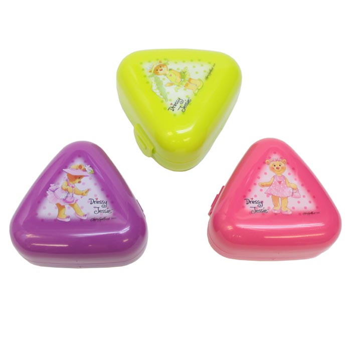 楽天市場】ドレッシー・ジェシー ぬいぐるみLL（水玉ドレス ピンク