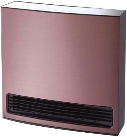 タイプ:ガスファンヒーター ノーリツ(NORITZ)のファンヒーター 比較