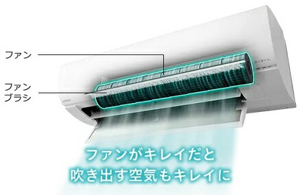 楽天市場】日立 6畳相当エアコン RAS-W22R-W(スターホワイト／2024年