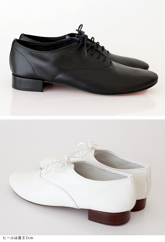 楽天市場】レペット (repetto ) 【 VX377C 】 Zizi ( ジジ ) Goatskin