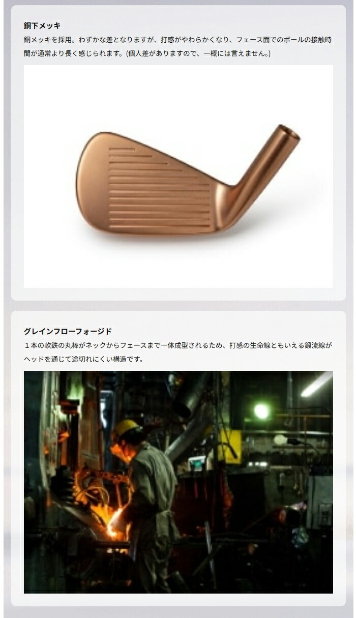 ミズノ Mizuno Pro M-13 アイアン 6本セット(No.5～9、PW) NS PRO