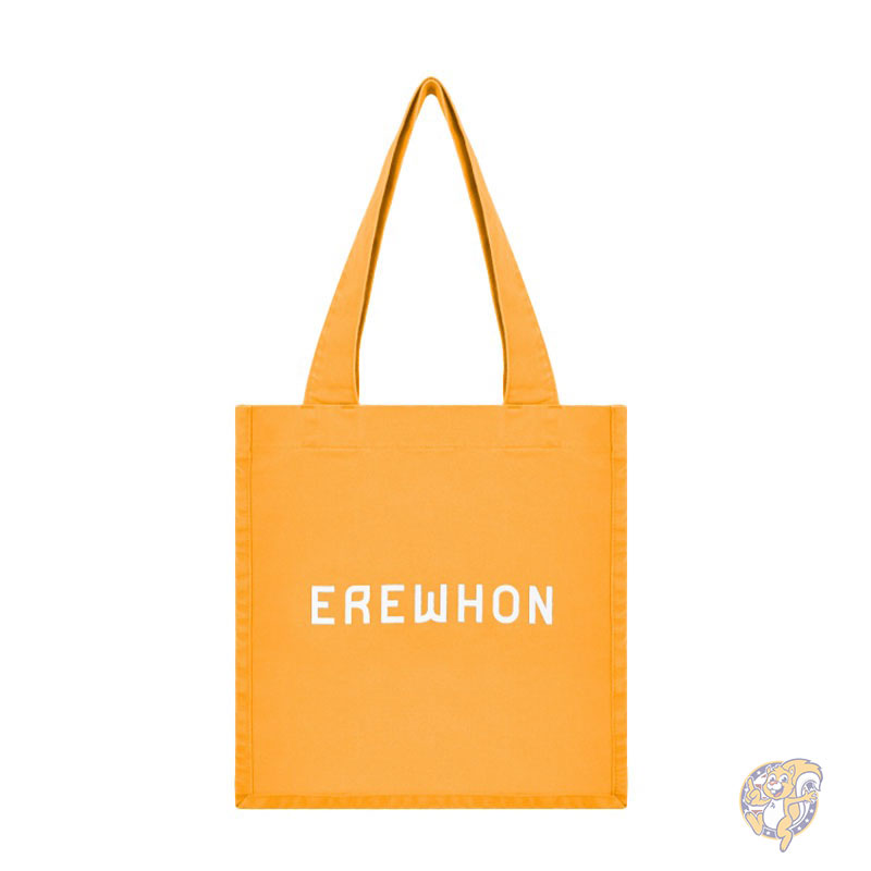 楽天市場】Erewhon エレウォン エレワン クリアバッグ リサイクル素材