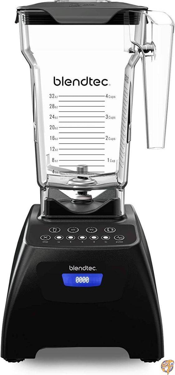 楽天市場】Blendtec ブレンドテック 1003257 ワイルドサイド 高性能