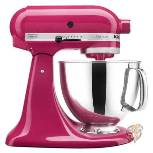 楽天市場】キッチンエイド スタンドミキサー KitchenAid KSM150PSTG