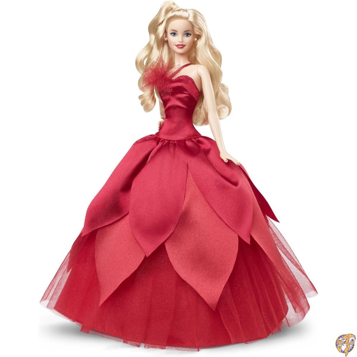 楽天市場】【ポイント2倍ワンダフルデー】バービー(Barbie) ホリデー