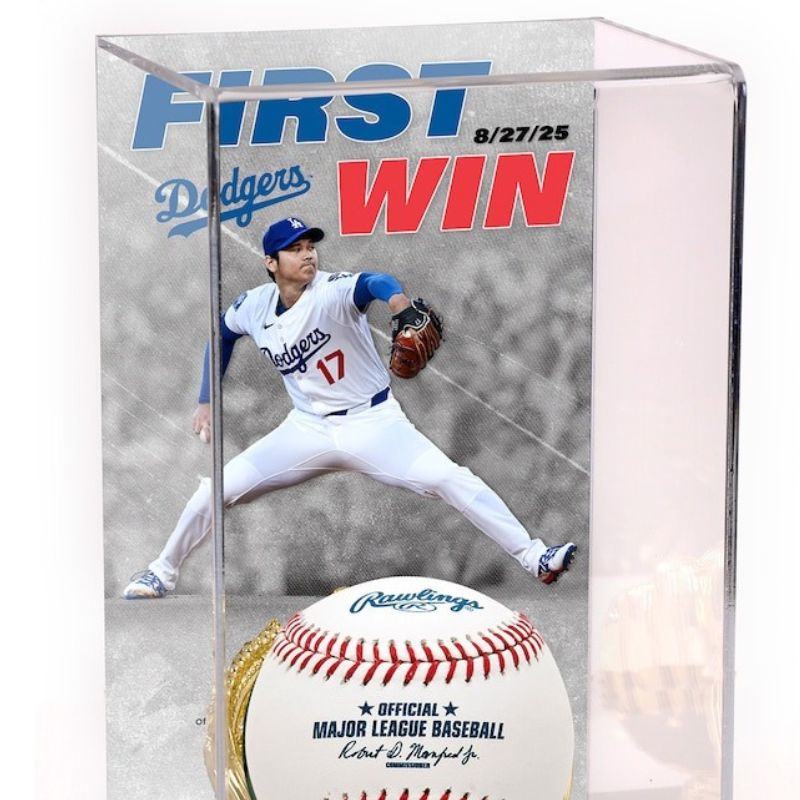 楽天市場】【ポイント2倍ワンダフルデー】大谷翔平 先発投手 初勝利